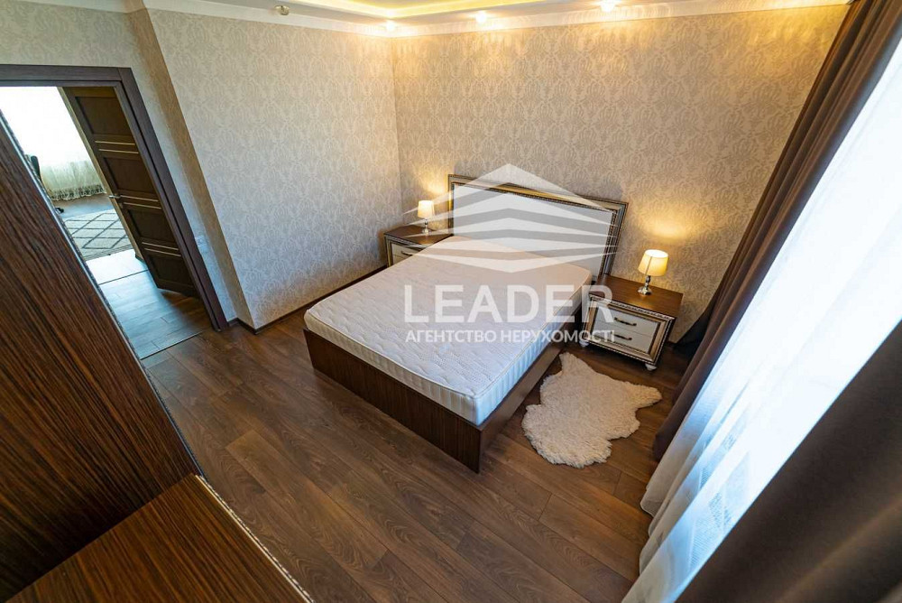 Сдам 3х кв.Поділля-ШИКАРНА-СТИЛЬНА!-ДИЗАЙНЕРСЬКА!Окремі кімнати! Винница - изображение 3