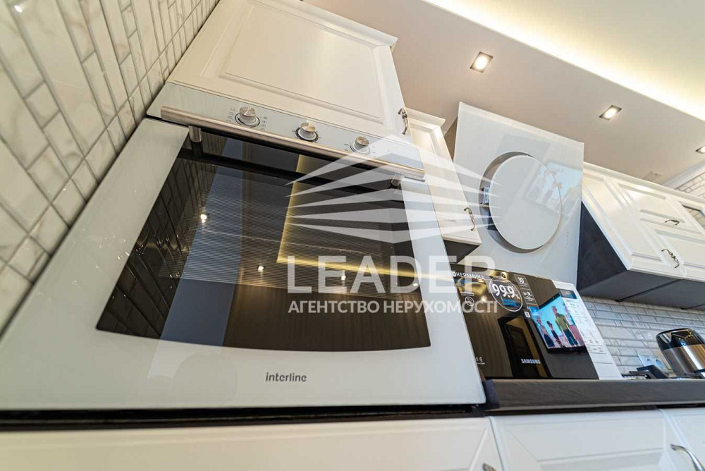 Сдам 3х кв.Поділля-ШИКАРНА-СТИЛЬНА!-ДИЗАЙНЕРСЬКА!Окремі кімнати! Винница - изображение 7