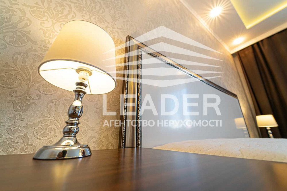 Сдам 3х кв.Поділля-ШИКАРНА-СТИЛЬНА!-ДИЗАЙНЕРСЬКА!Окремі кімнати! Винница - изображение 1