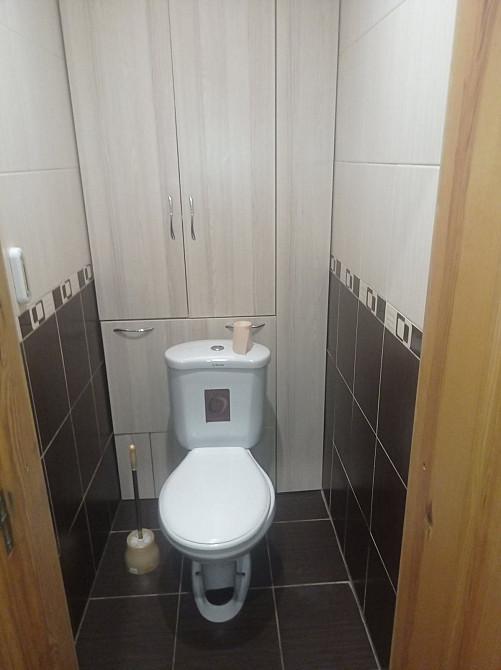 Аренда 2комн. АО пр-т Возрождения (Аношкина) р-н Центра Кам`янське (Запорізька обл.) - зображення 8