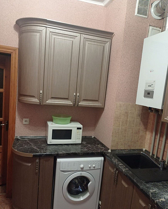 Аренда 2комн. АО пр-т Возрождения (Аношкина) р-н Центра Кам`янське (Запорізька обл.) - зображення 4