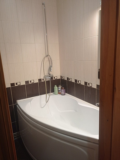 Аренда 2комн. АО пр-т Возрождения (Аношкина) р-н Центра Кам`янське (Запорізька обл.) - зображення 7