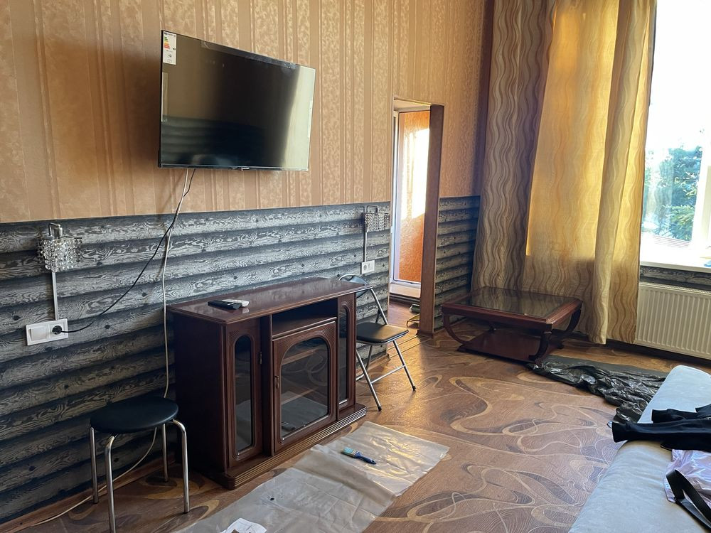 Сдается в аренду коммунальная квартира, Центр/Привоз - Только Женщинам Одесса - изображение 6