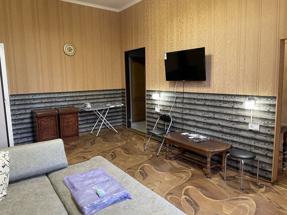 Сдается в аренду коммунальная квартира, Центр/Привоз - Только Женщинам Одесса - изображение 2