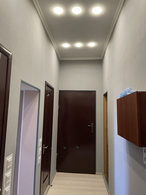 Сдается в аренду коммунальная квартира, Центр/Привоз - Только Женщинам Одесса - изображение 7