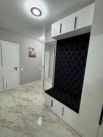 Оренда 2-кім. квартири новобудова перше заселення Львов