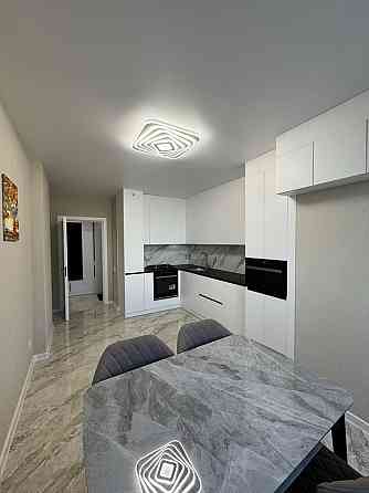 Оренда 2-кім. квартири новобудова перше заселення Львов