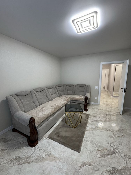 Оренда 2-кім. квартири новобудова перше заселення Львов - изображение 7