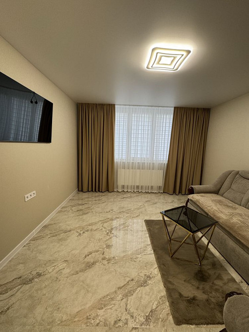 Оренда 2-кім. квартири новобудова перше заселення Львов - изображение 6