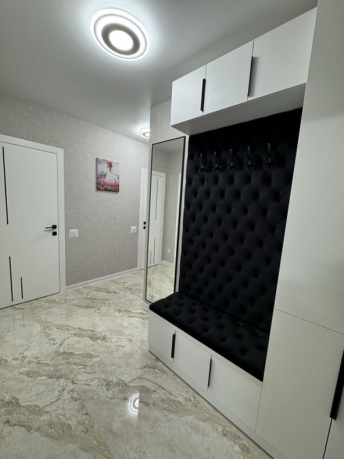 Оренда 2-кім. квартири новобудова перше заселення Львов - изображение 5