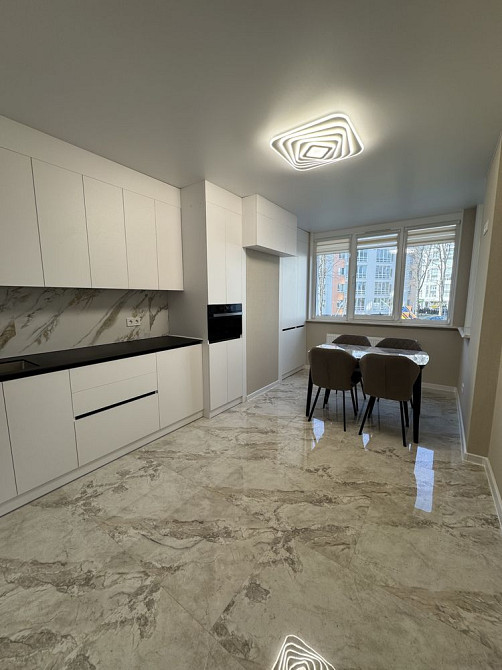 Оренда 2-кім. квартири новобудова перше заселення Львов - изображение 1