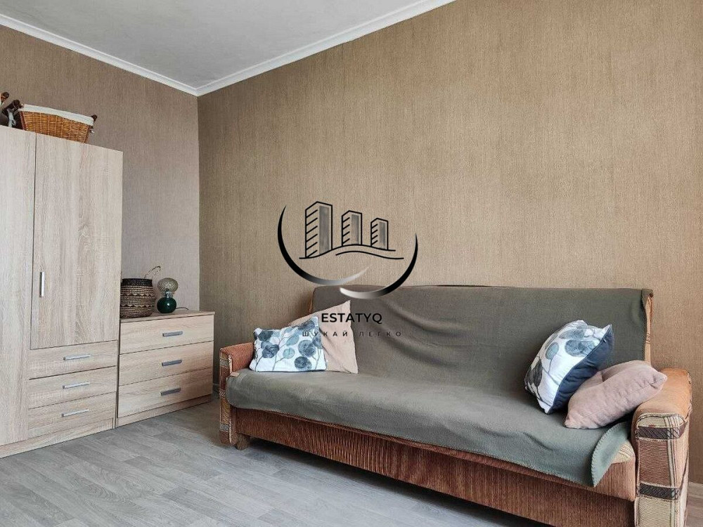 Здам 1 кімнатну квартиру, Холодногірський Харьков - изображение 7