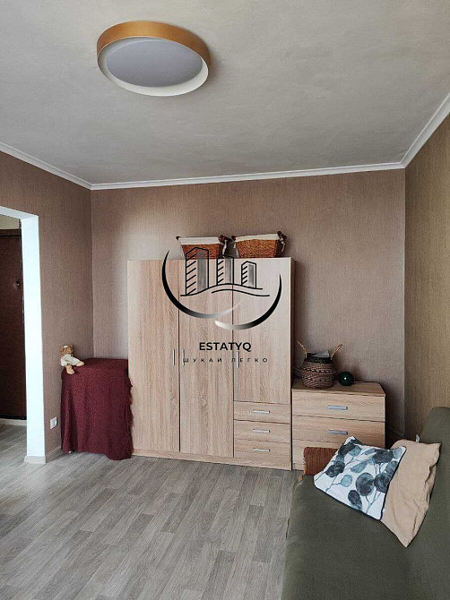 Здам 1 кімнатну квартиру, Холодногірський Харьков - изображение 1