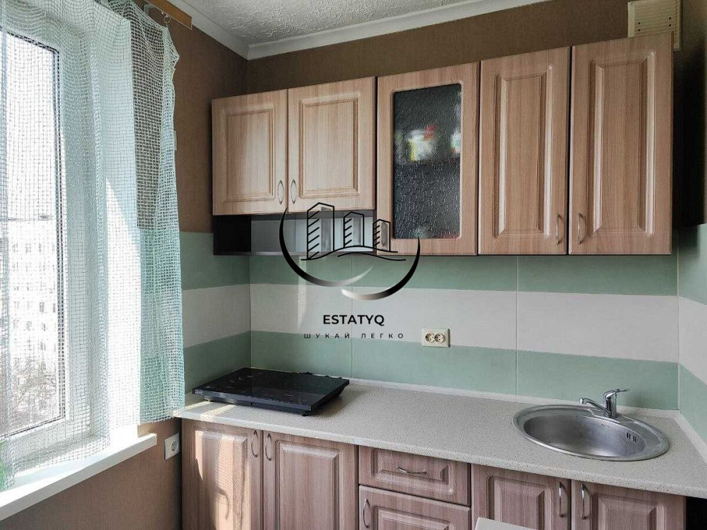 Здам 1 кімнатну квартиру, Холодногірський Харьков - изображение 6