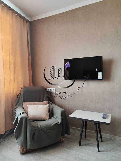 Здам 1 кімнатну квартиру, Холодногірський Харьков - изображение 8