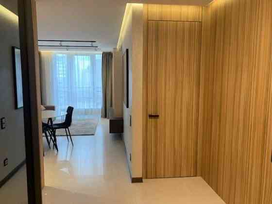 Сдам 2 ком.кв. студия ул.Днепровская набережная 16  ЖК. Seven Київ