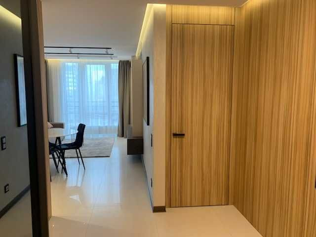 Сдам 2 ком.кв. студия ул.Днепровская набережная 16  ЖК. Seven Київ - зображення 2