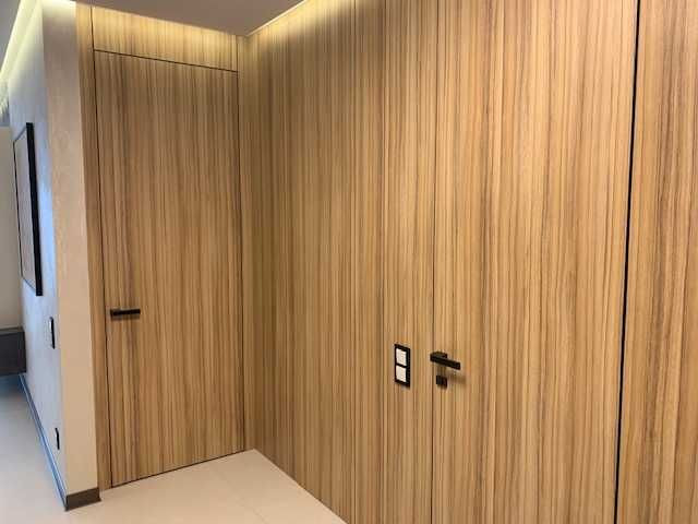 Сдам 2 ком.кв. студия ул.Днепровская набережная 16  ЖК. Seven Київ - зображення 3