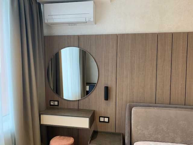 Сдам 2 ком.кв. студия ул.Днепровская набережная 16  ЖК. Seven Київ - зображення 6