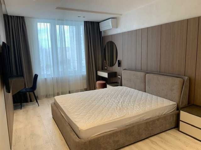 Сдам 2 ком.кв. студия ул.Днепровская набережная 16  ЖК. Seven Київ - зображення 7