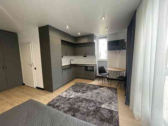 1-к Квартира в оренду, м Нивки Киев