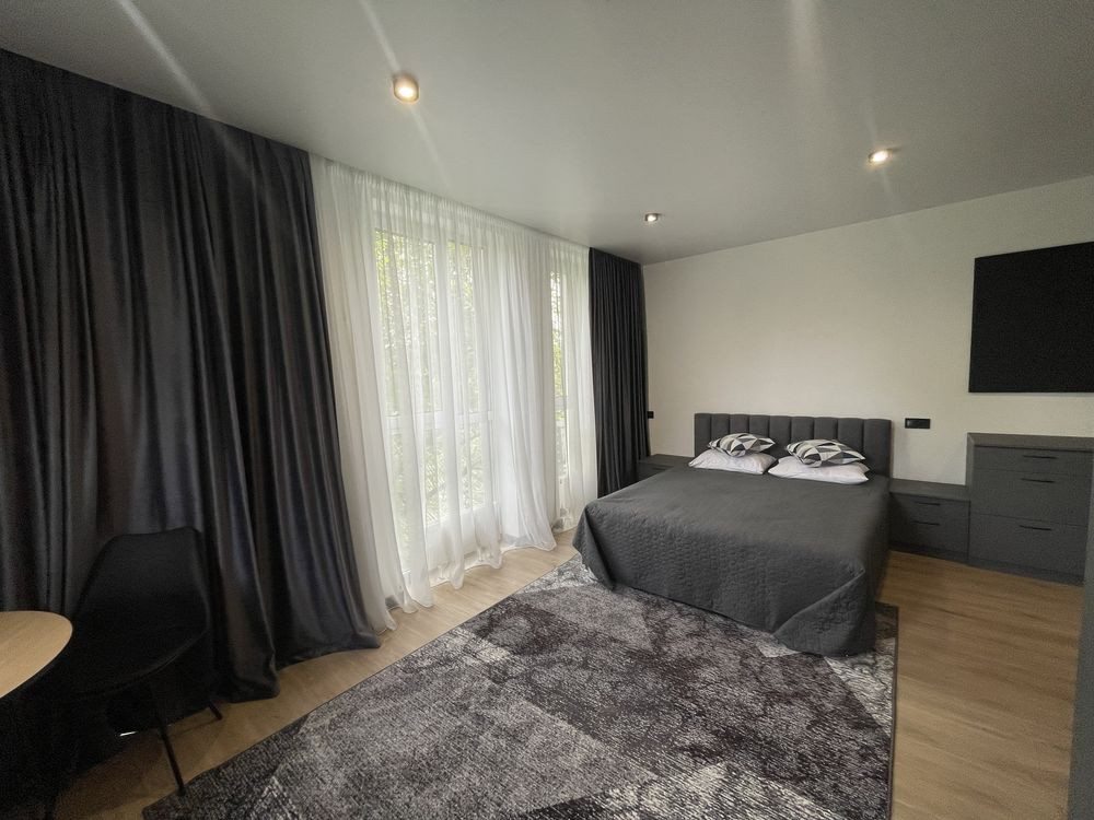 1-к Квартира в оренду, м Нивки Киев - изображение 6