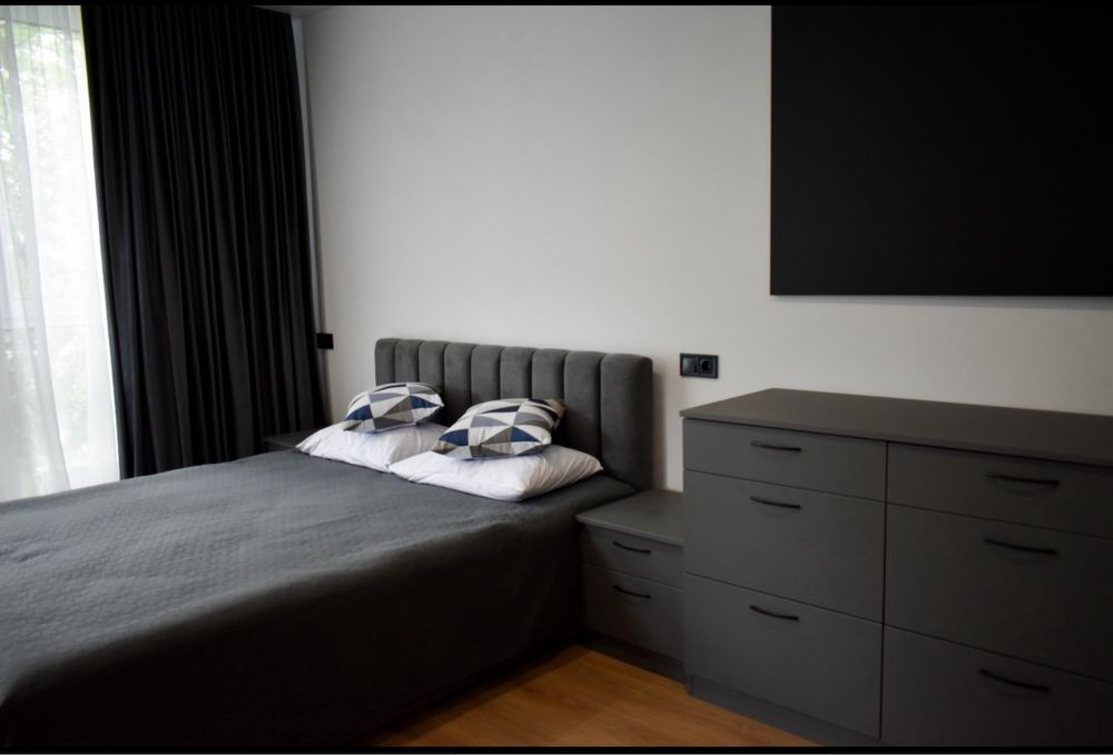 1-к Квартира в оренду, м Нивки Киев - изображение 3