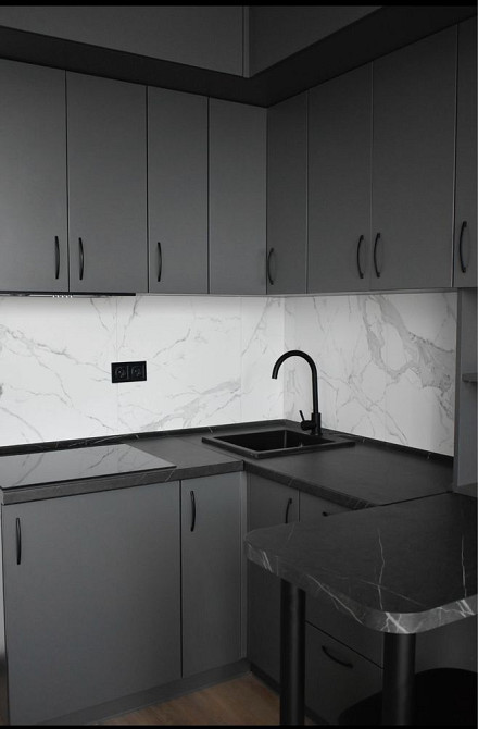 1-к Квартира в оренду, м Нивки Киев - изображение 4