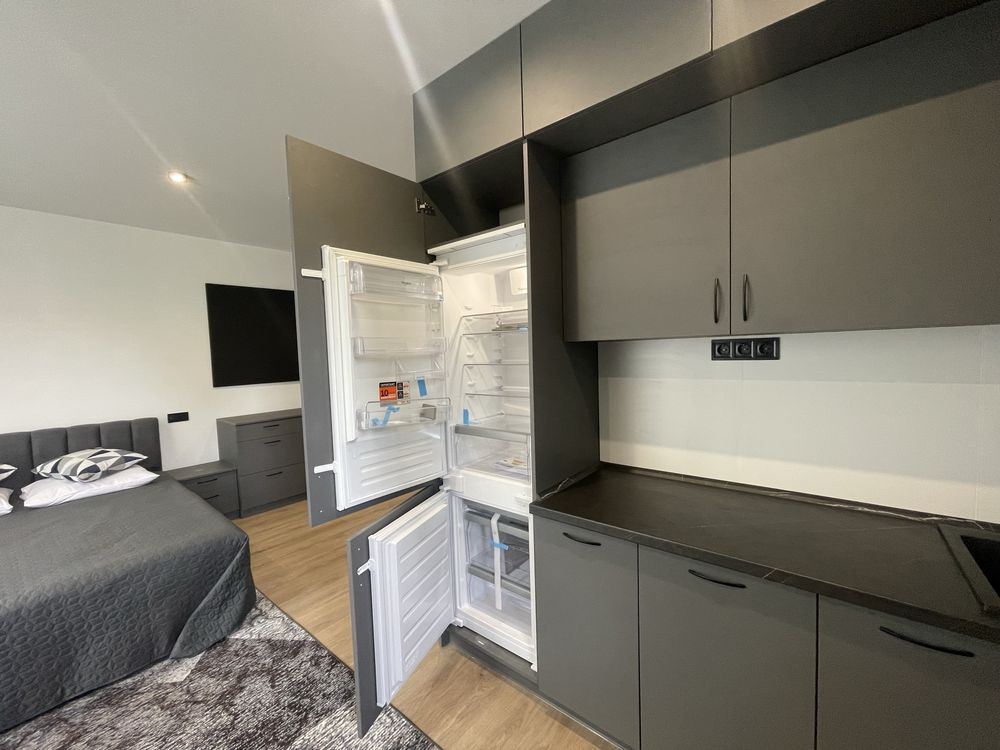 1-к Квартира в оренду, м Нивки Киев - изображение 5