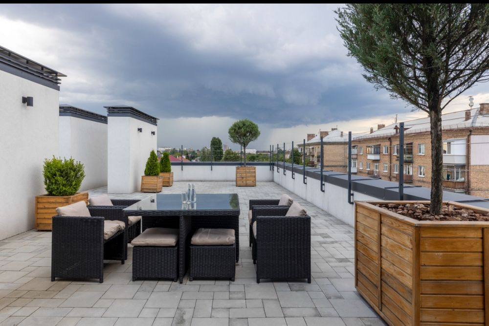 1-к Квартира в оренду, м Нивки Киев - изображение 8