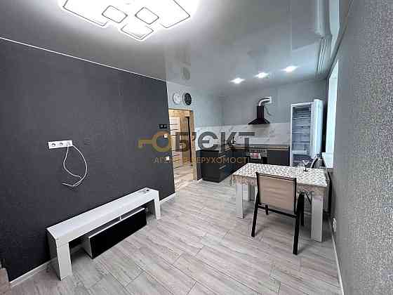 Оренда Евродвушка ЖК Мира-3 Новобудова м. Індустріальна 40 м2! Харків