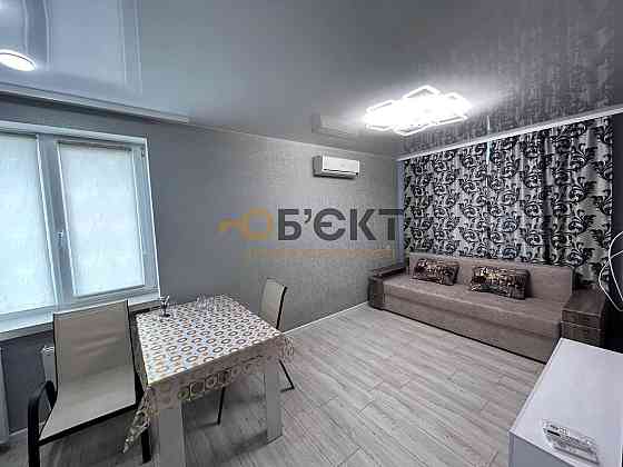 Оренда Евродвушка ЖК Мира-3 Новобудова м. Індустріальна 40 м2! Харків