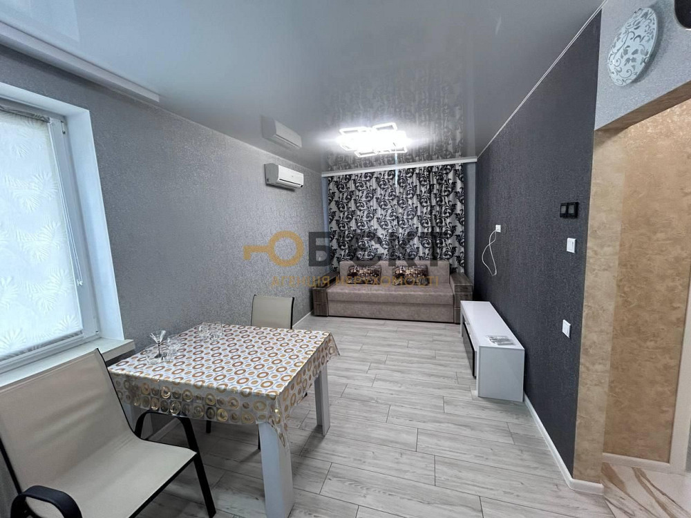 Оренда Евродвушка ЖК Мира-3 Новобудова м. Індустріальна 40 м2! Харьков - изображение 3