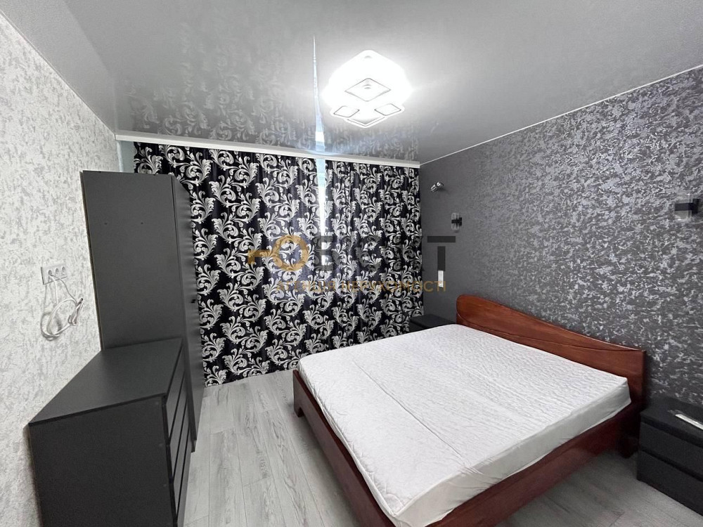 Оренда Евродвушка ЖК Мира-3 Новобудова м. Індустріальна 40 м2! Харьков - изображение 2