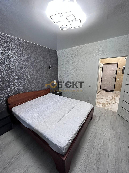 Оренда Евродвушка ЖК Мира-3 Новобудова м. Індустріальна 40 м2! Харьков - изображение 7