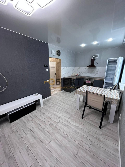 Оренда Евродвушка ЖК Мира-3 Новобудова м. Індустріальна 40 м2! Харьков - изображение 1