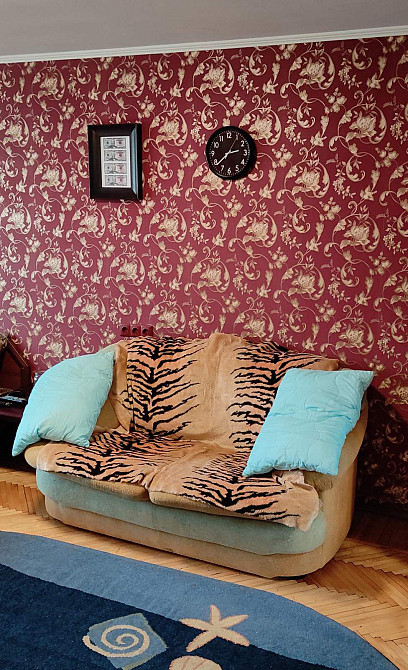 Сдам однокомнатную квартиру Киев - изображение 3