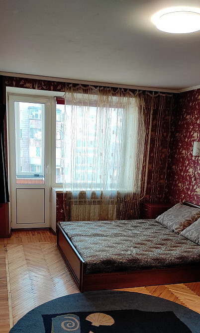 Сдам однокомнатную квартиру Киев - изображение 1