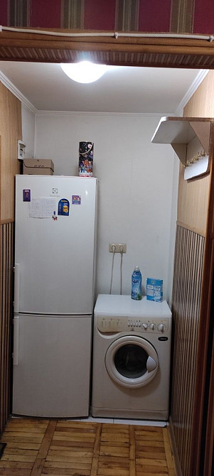 Сдам однокомнатную квартиру Киев - изображение 6