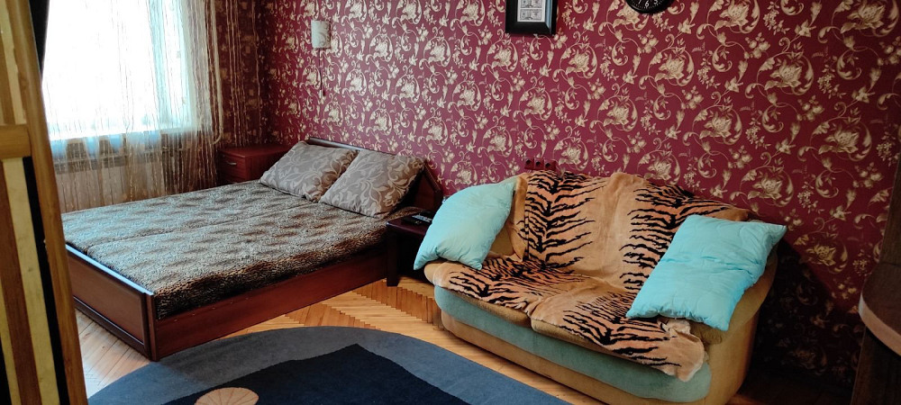 Сдам однокомнатную квартиру Киев - изображение 2