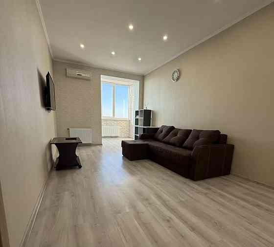 Чудова квартра в ЖК Набережний квартрал Николаев