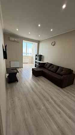 Чудова квартра в ЖК Набережний квартрал Николаев