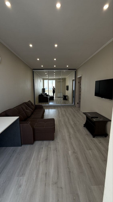 Чудова квартра в ЖК Набережний квартрал Николаев - изображение 2