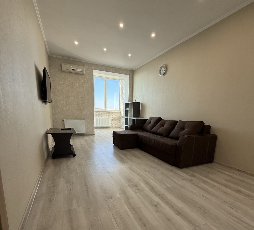 Чудова квартра в ЖК Набережний квартрал Николаев - изображение 5