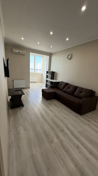 Чудова квартра в ЖК Набережний квартрал Николаев - изображение 3