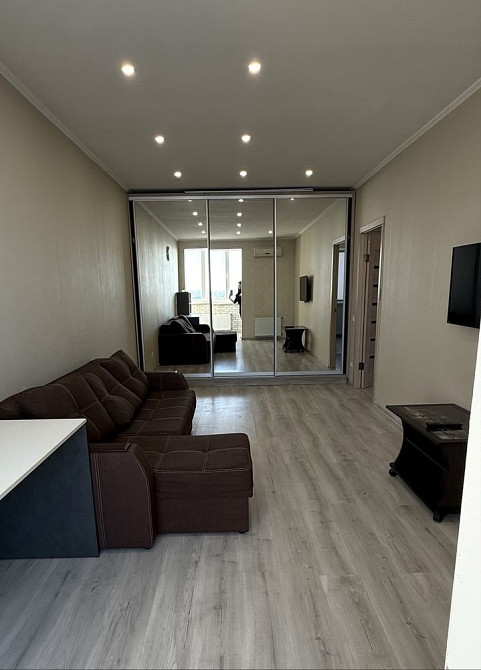 Чудова квартра в ЖК Набережний квартрал Николаев - изображение 4