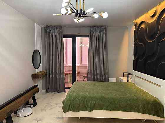 Оренда чудової однокімнатної квартири!! Ву. Н.Сотні!!! Ровно