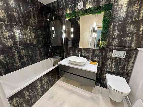 Оренда чудової однокімнатної квартири!! Ву. Н.Сотні!!! Ровно