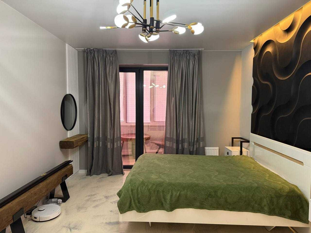 Оренда чудової однокімнатної квартири!! Ву. Н.Сотні!!! Рівне - зображення 5