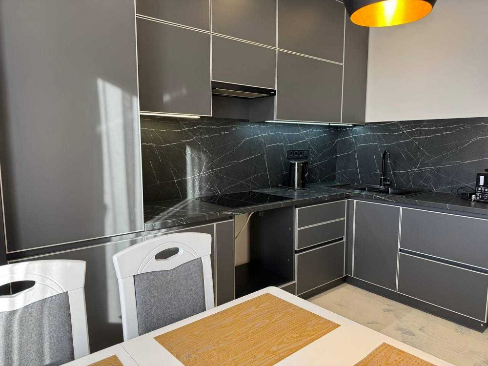 Оренда чудової однокімнатної квартири!! Ву. Н.Сотні!!! Рівне - зображення 3